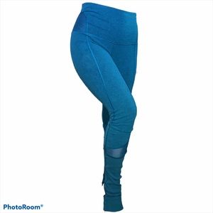 Lululemon High Waisted Yoga Leggings